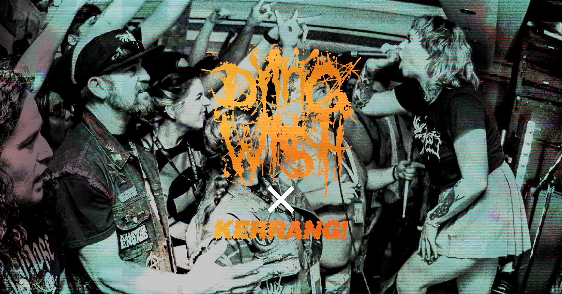 DYING WISH – KERRANG! STORE