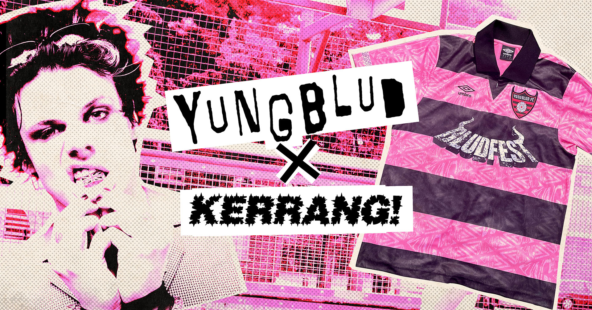 YUNGBLUD