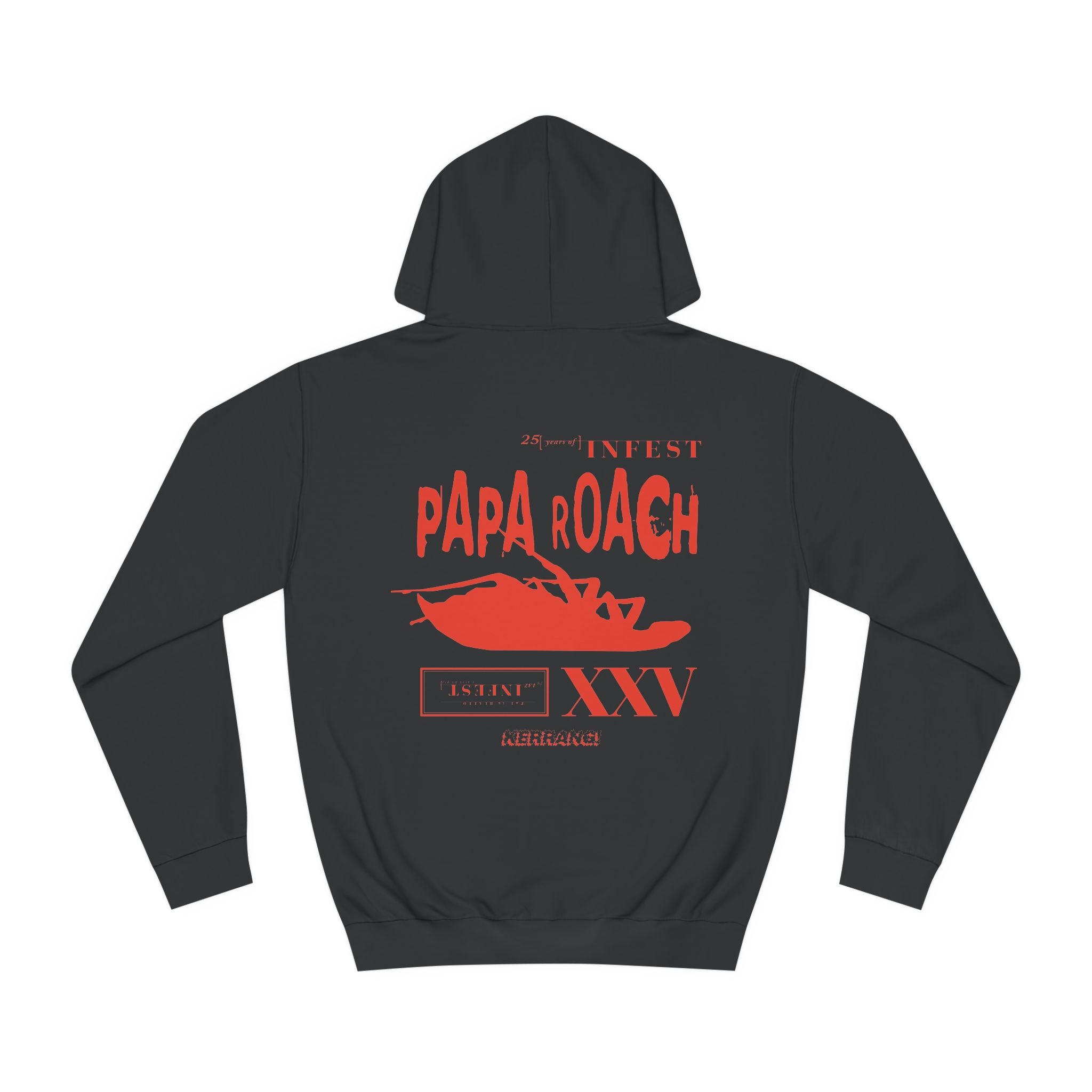 Unisex College Hoodie