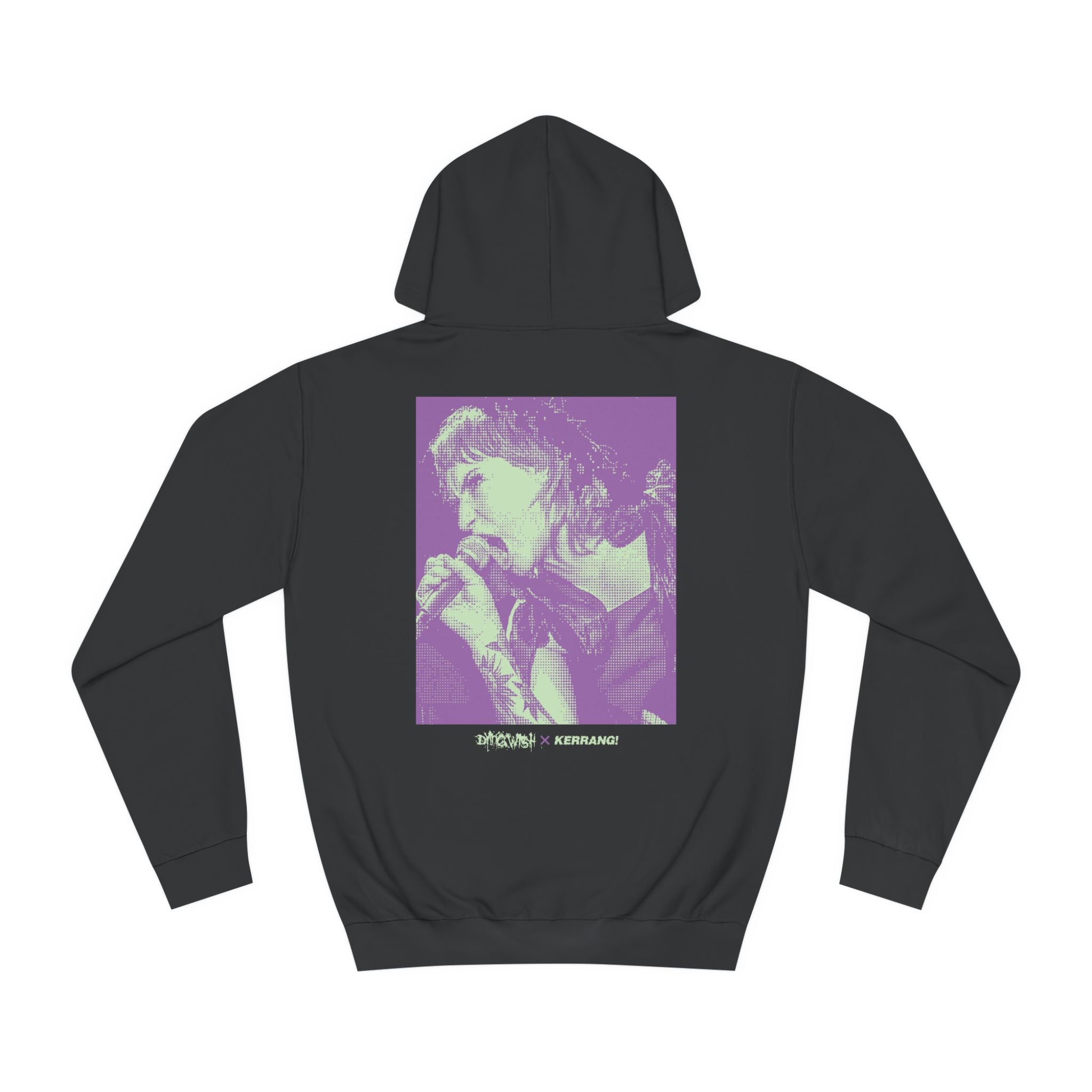 Unisex College Hoodie
