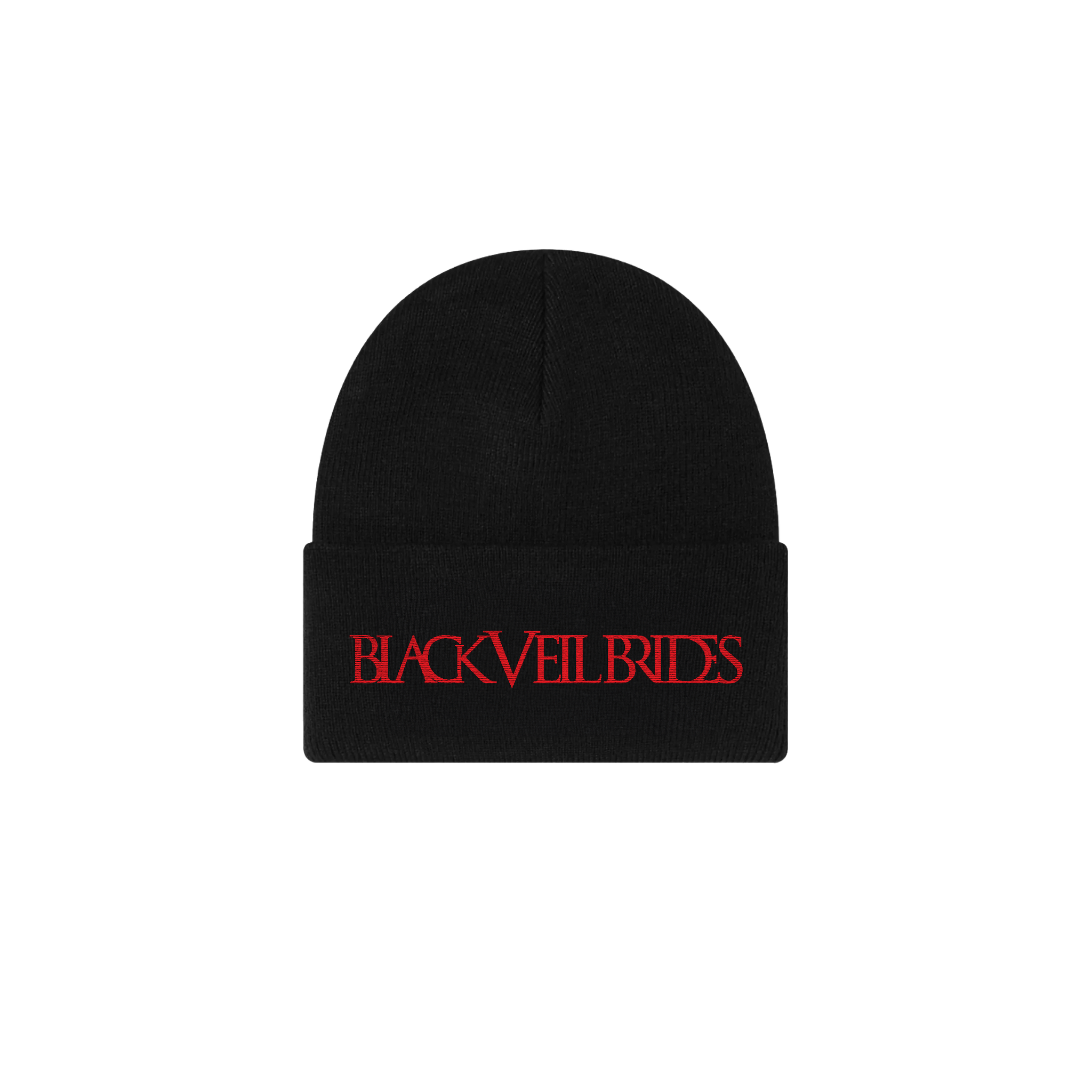 Black Veil Brides X Kerrang! Beanie Hat