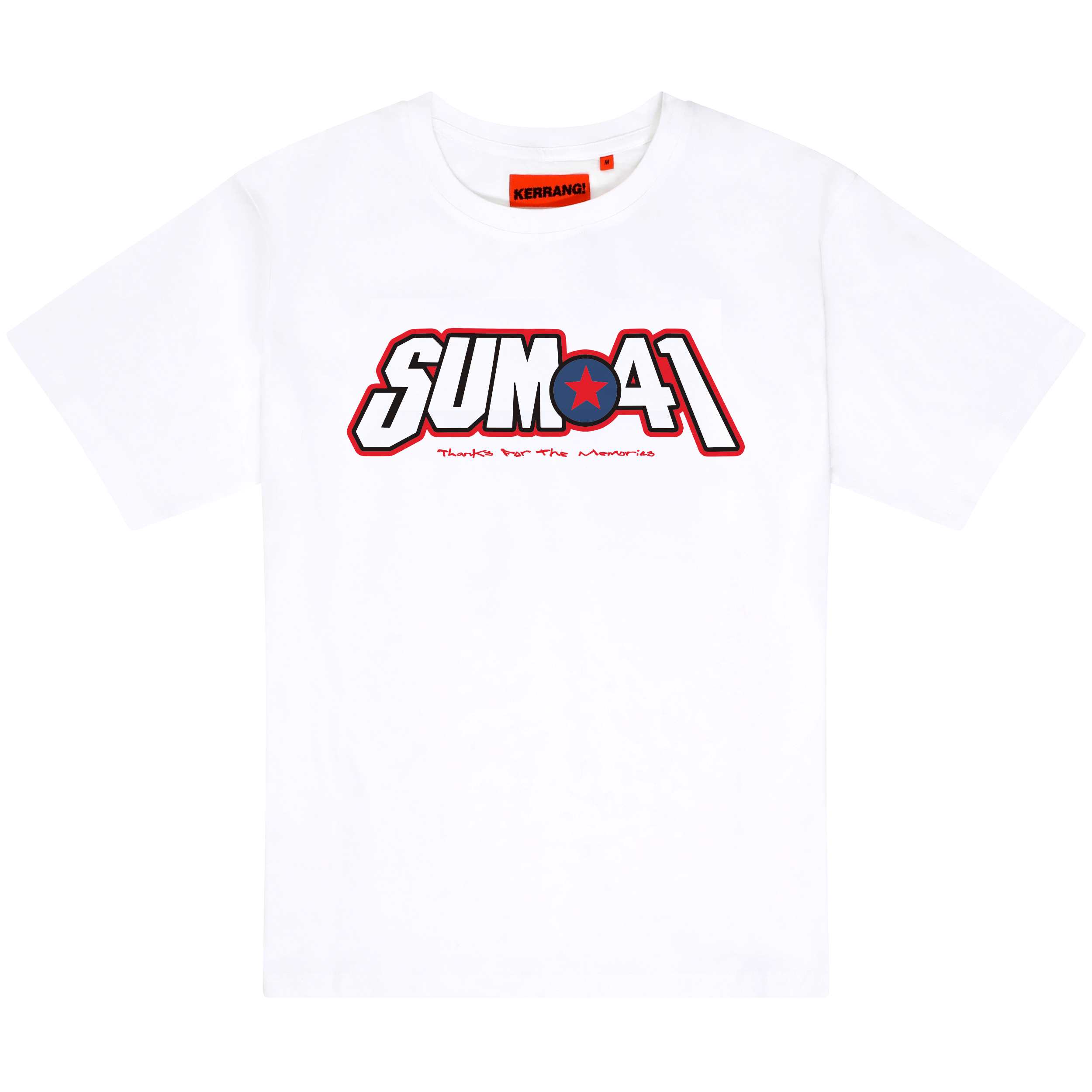 SUM41 Tシャツ Sum 41